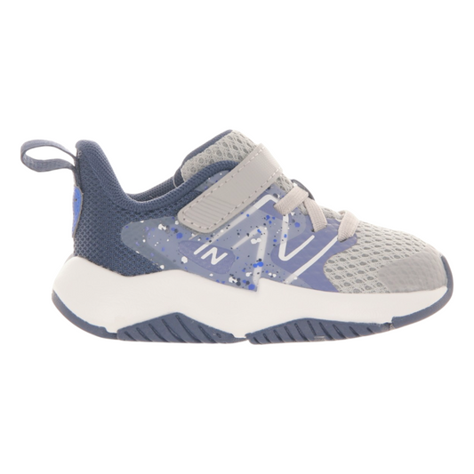 New Balance Rave Run v2 Bungee Lace Sneaker
