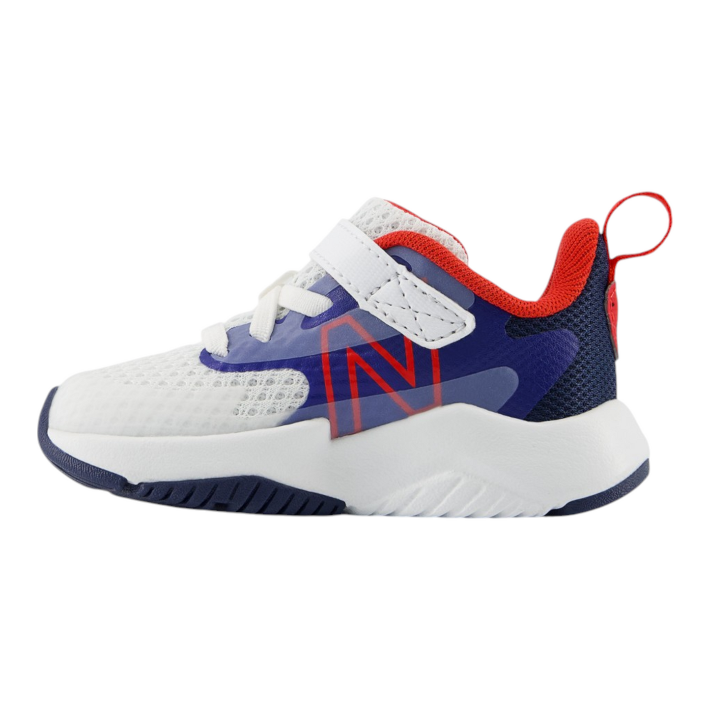 New Balance Rave Run VL Sneaker