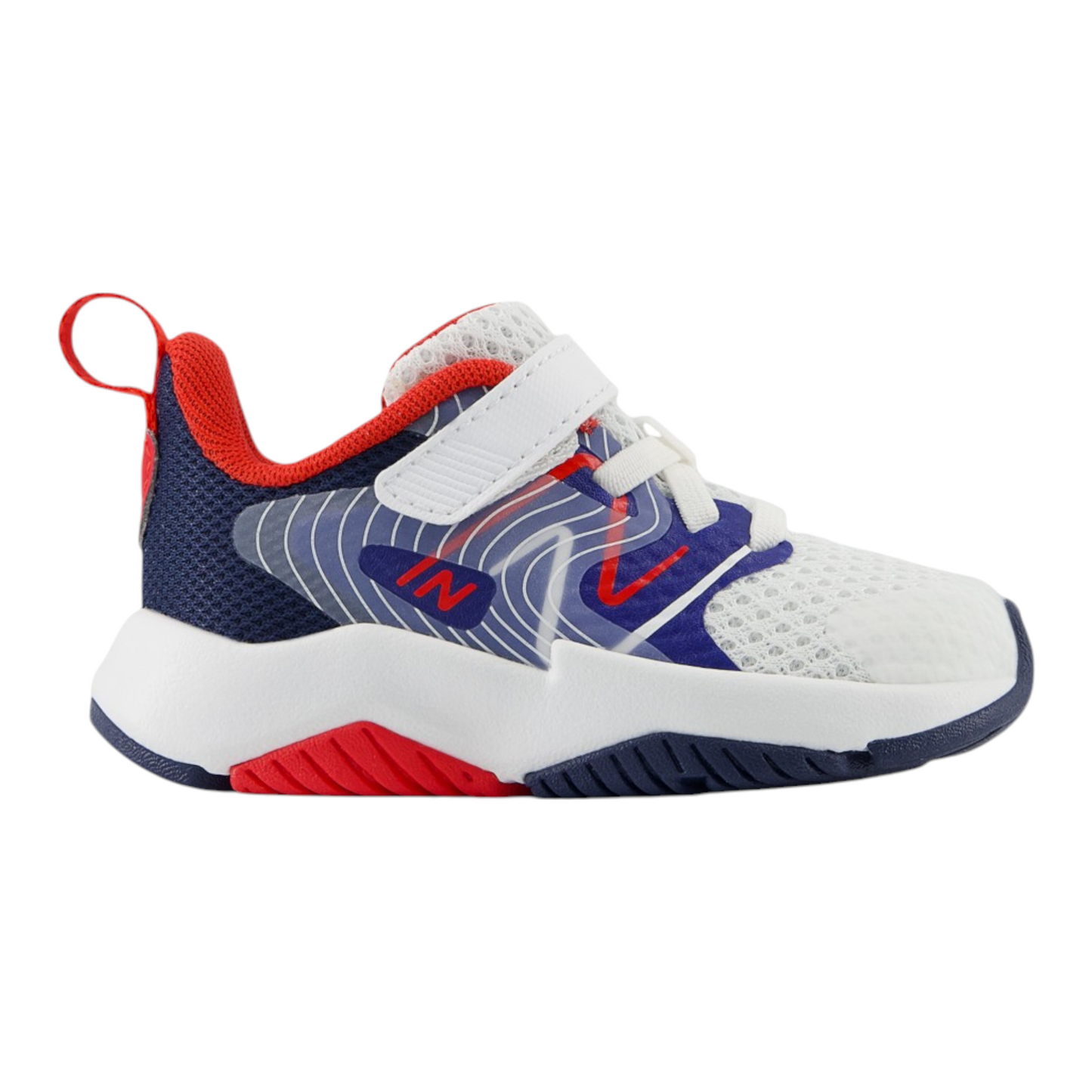 New Balance Rave Run VL Sneaker