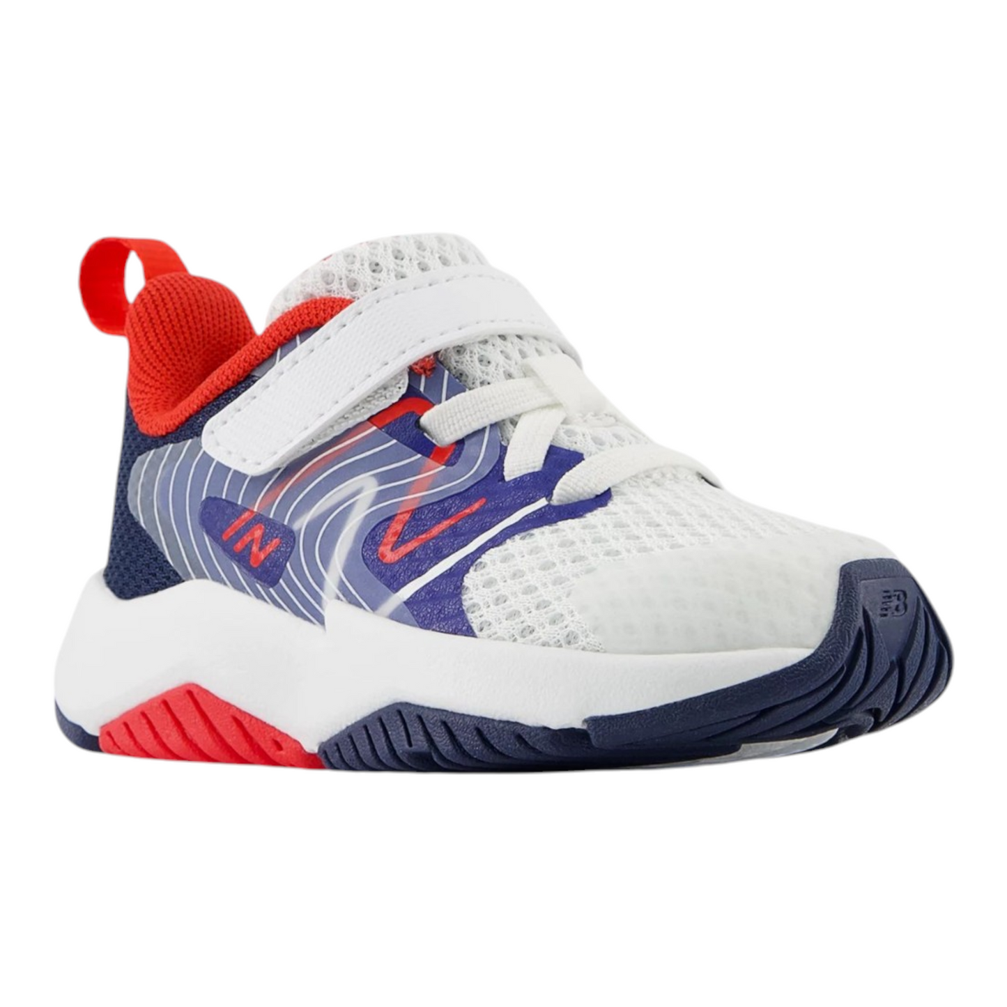 New Balance Rave Run VL Sneaker