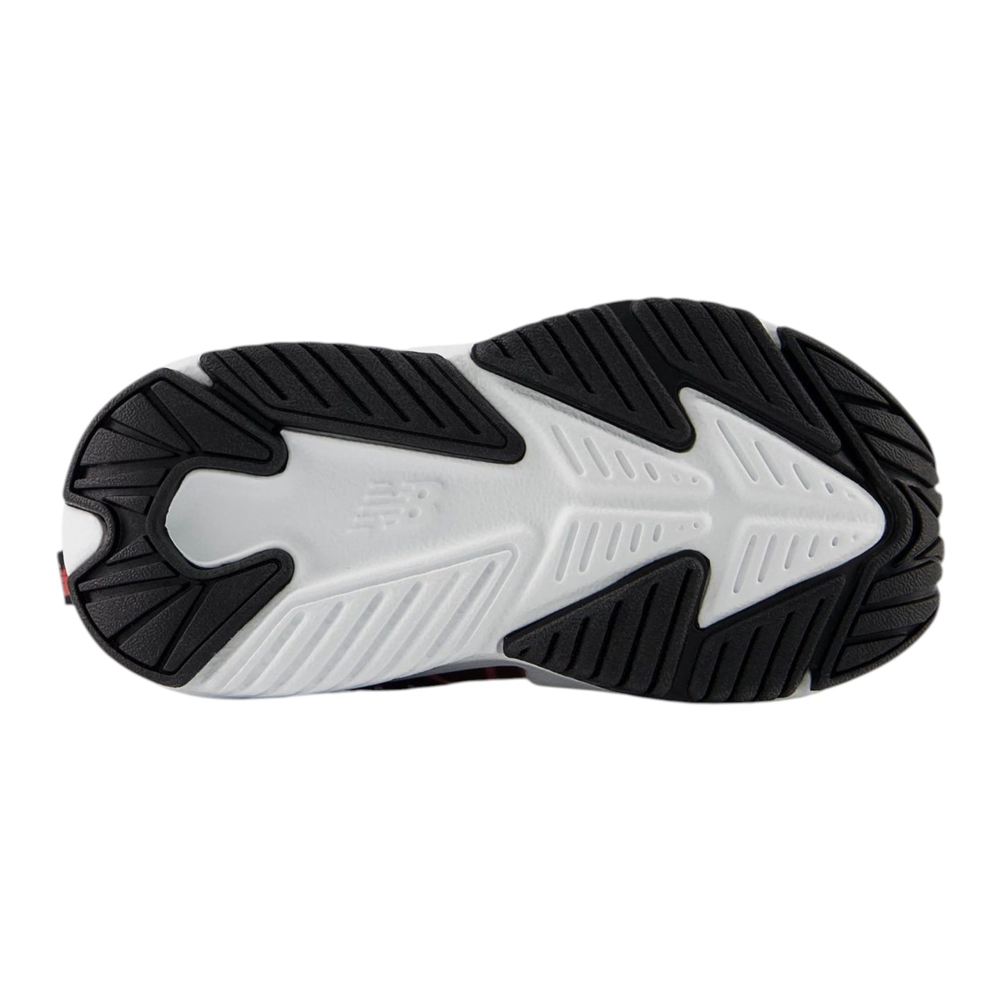 New Balance Rave Run v2 Bungee Lace Sneaker- Toddler