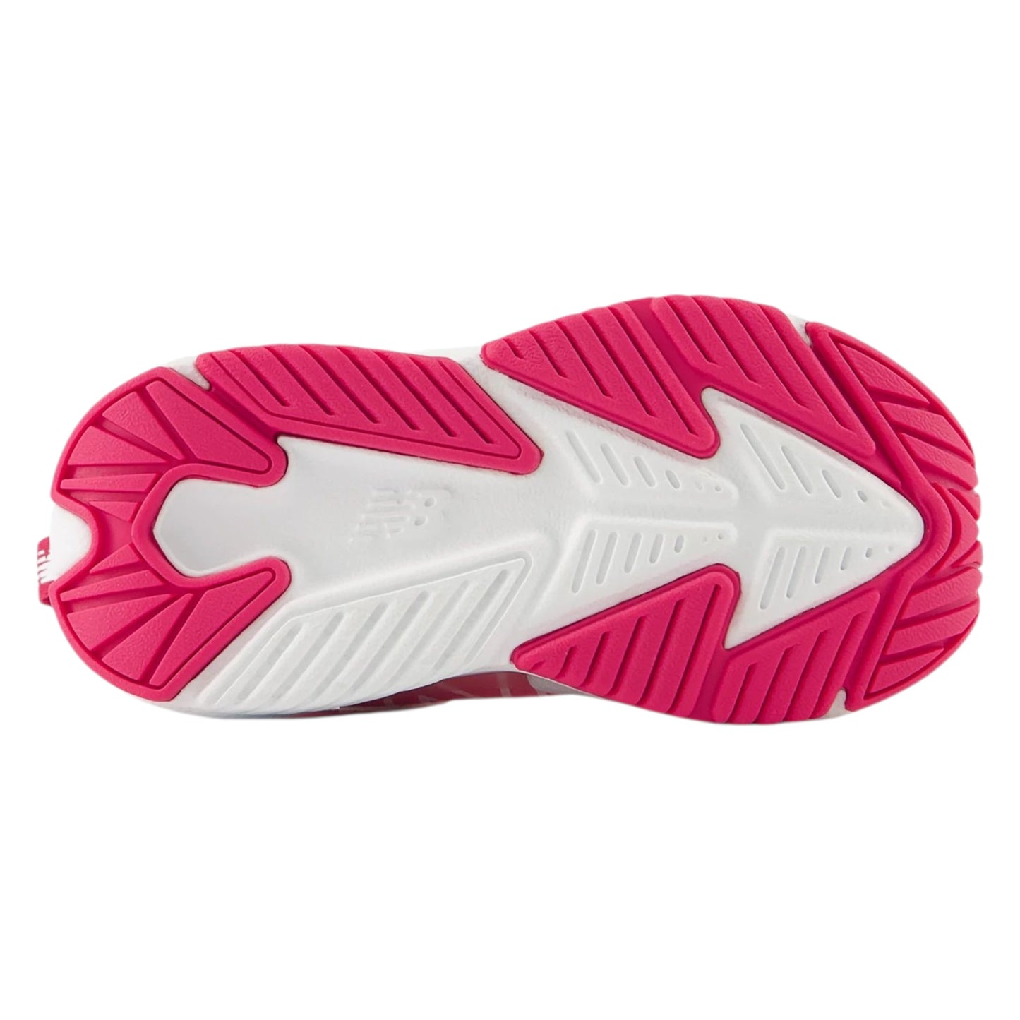 New Balance Rave Run v2 Bungee Lace Sneaker- Toddler