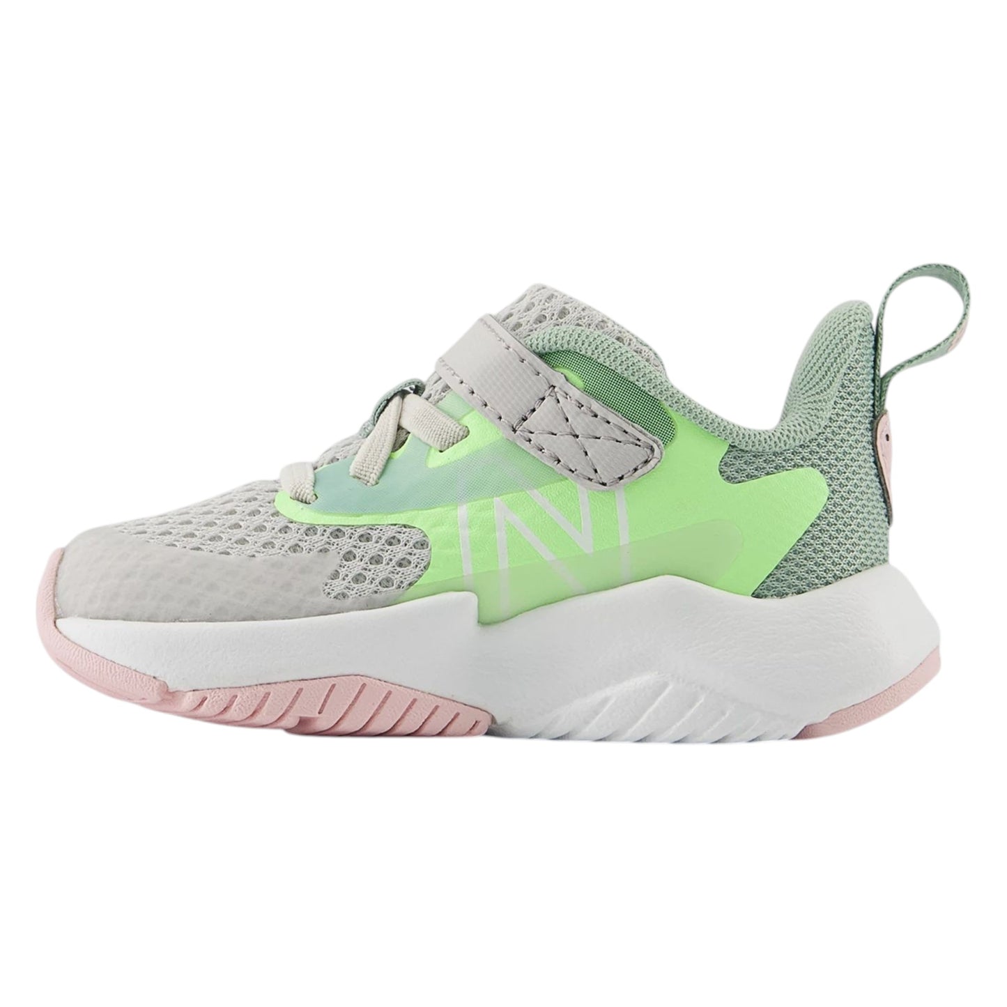 New Balance Rave Run v2 Bungee Sneaker