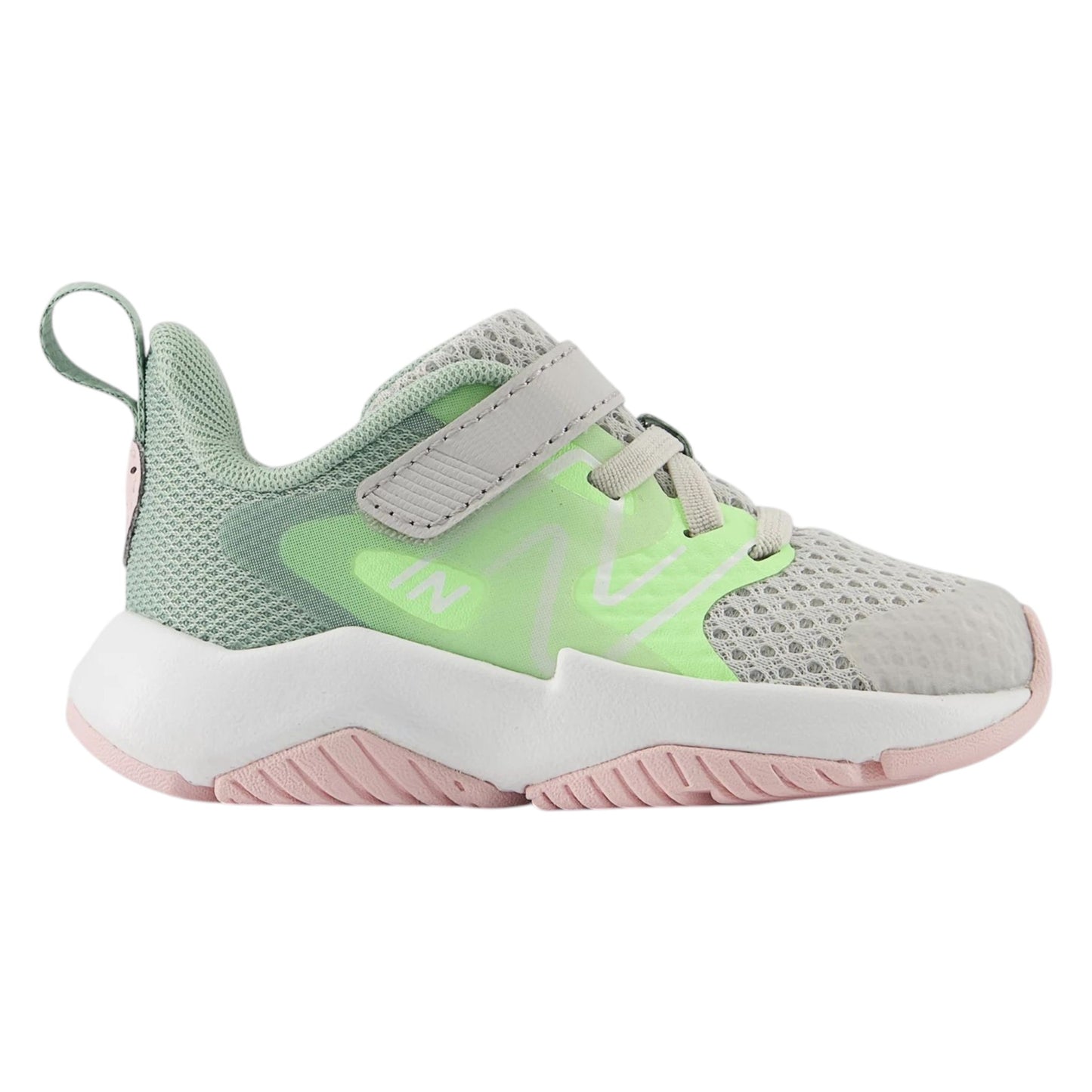 New Balance Rave Run v2 Bungee Sneaker