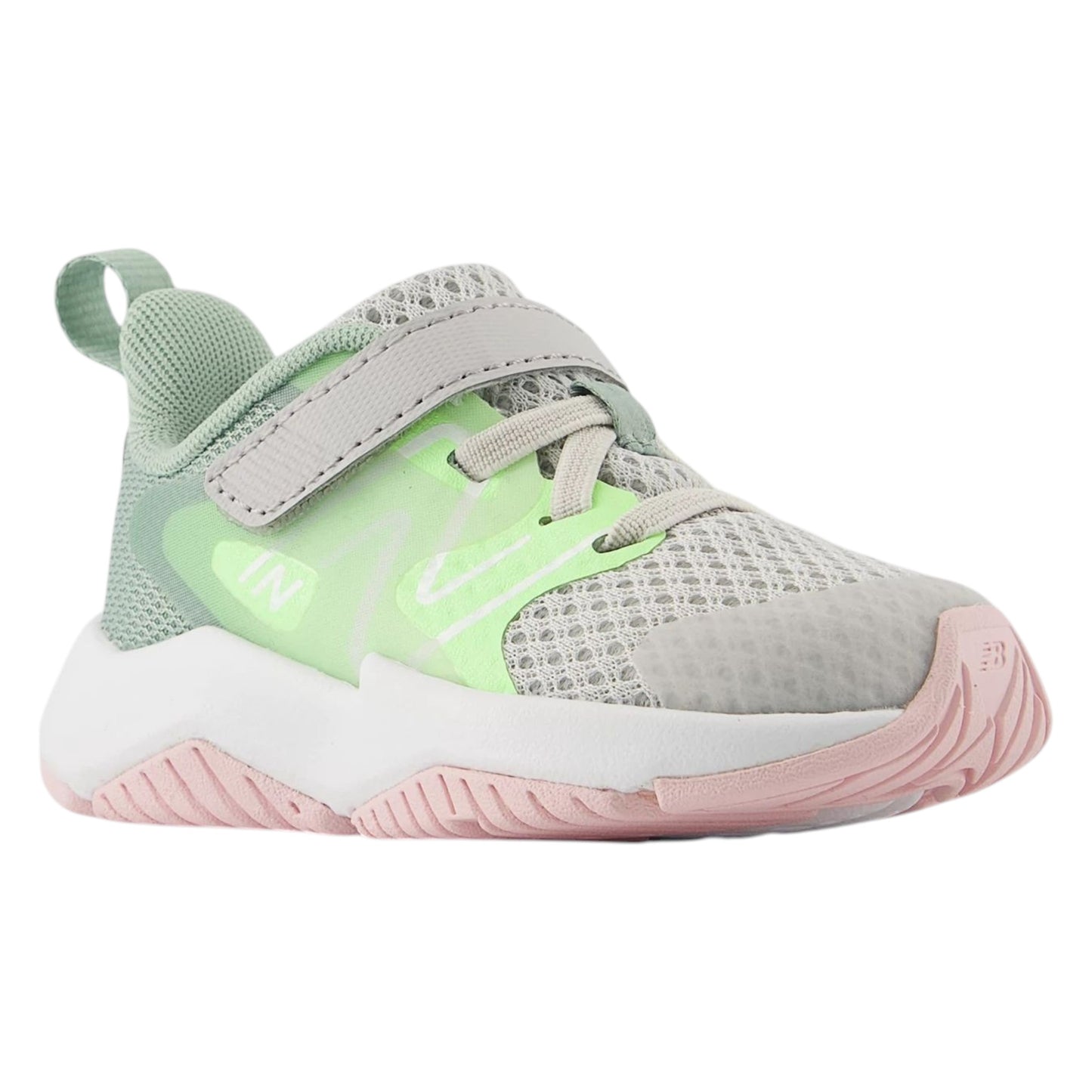 New Balance Rave Run v2 Bungee Sneaker