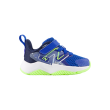 Load image into Gallery viewer, New Balance Rave Run v2 Bungee Lace with Top Strap Sneaker- Toddlers