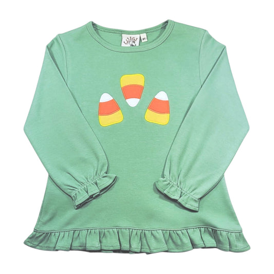 Luigi Trio Candycorn Swing Top