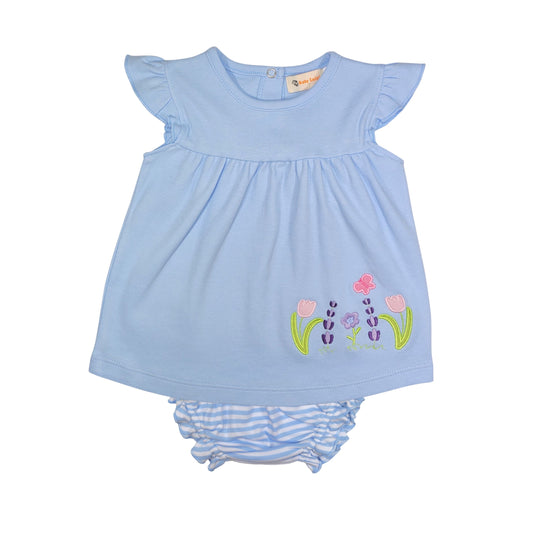 Luigi Flowers Swing Top Set