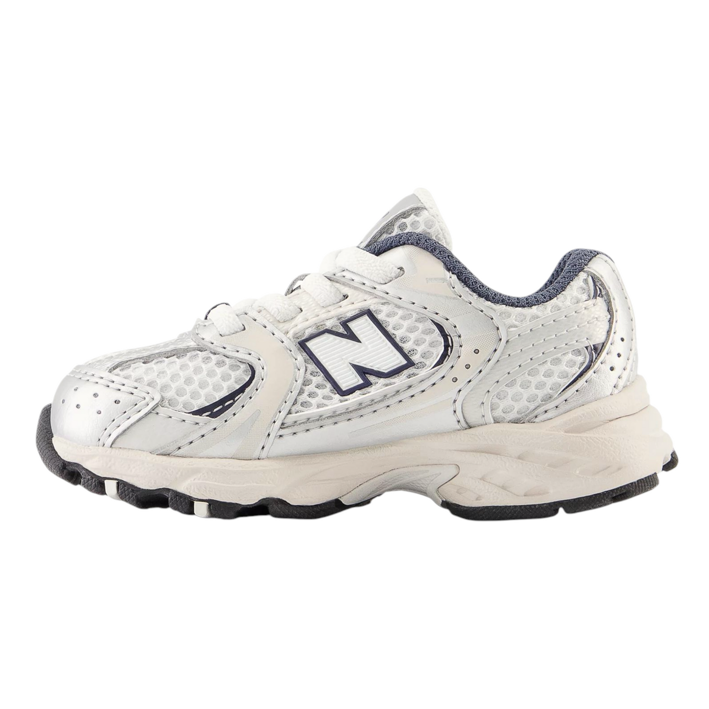 New Balance 530 Bungee Sneaker- Toddler