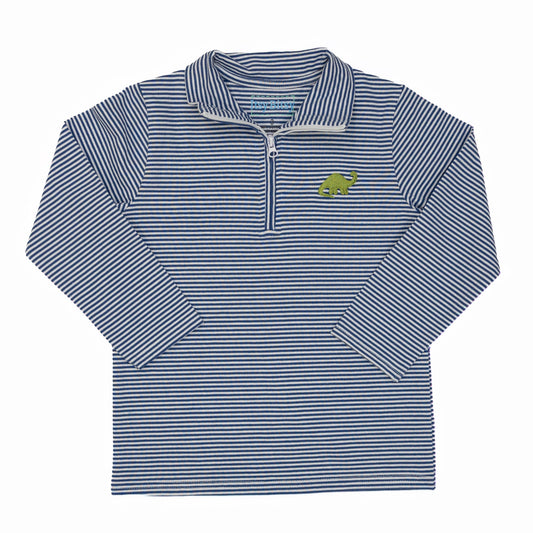 Itsy Bitsy Dinosaur Pullover