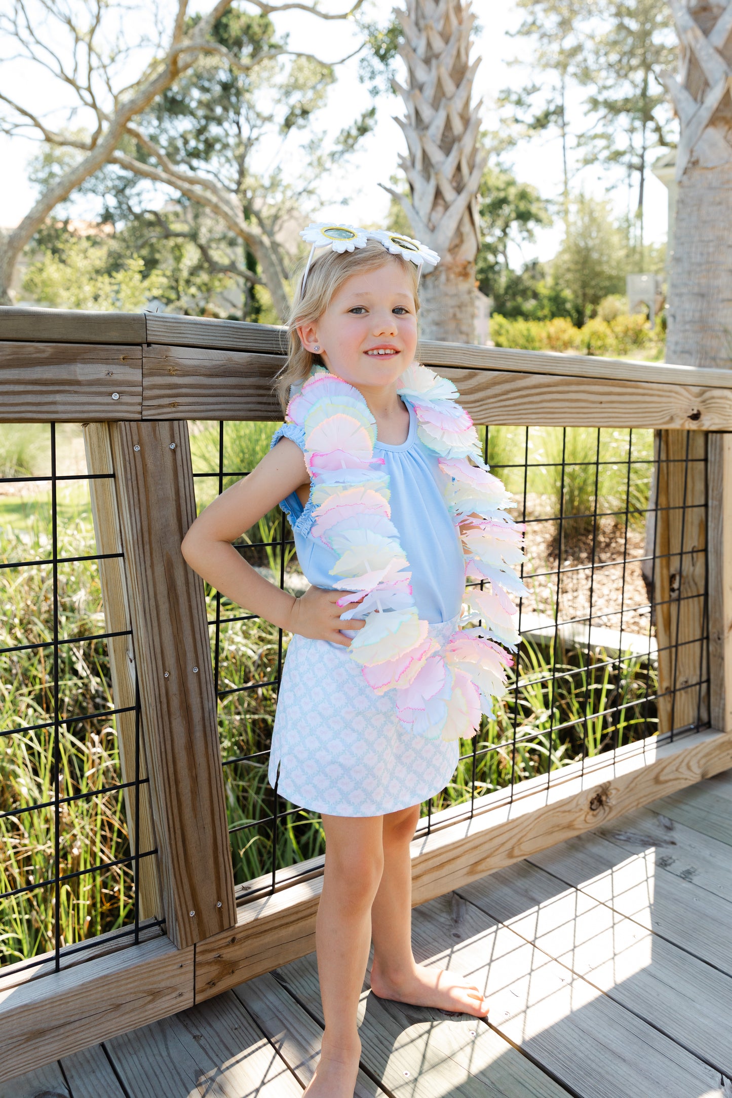 Bailey Boys Summer T-Shirt