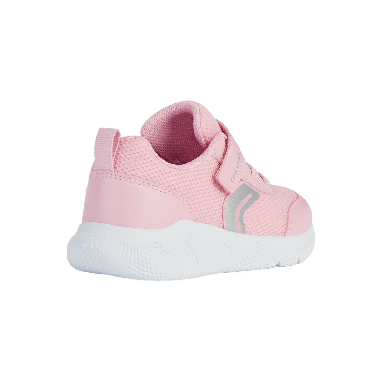 Geox Sprintye Velcro Sneaker