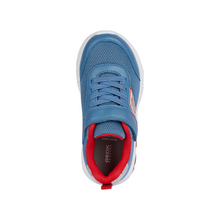 Load image into Gallery viewer, Geox Sprintye Velcro Sneaker