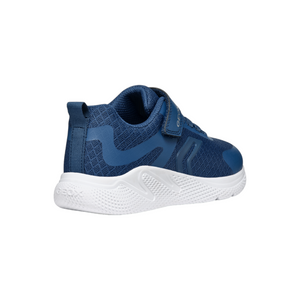 Geox Sprintye Velcro Sneaker