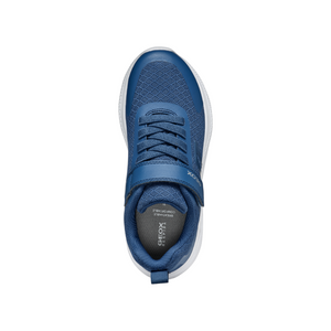 Geox Sprintye Velcro Sneaker