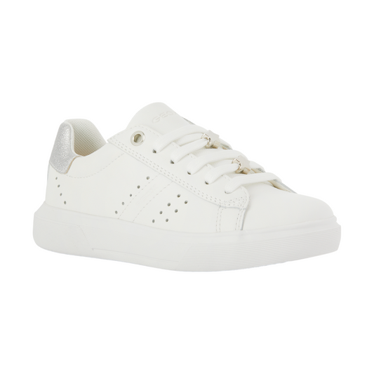 Geox Nettuno Lace Sneaker