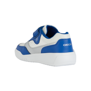Geox Illuminus Velcro Sneaker
