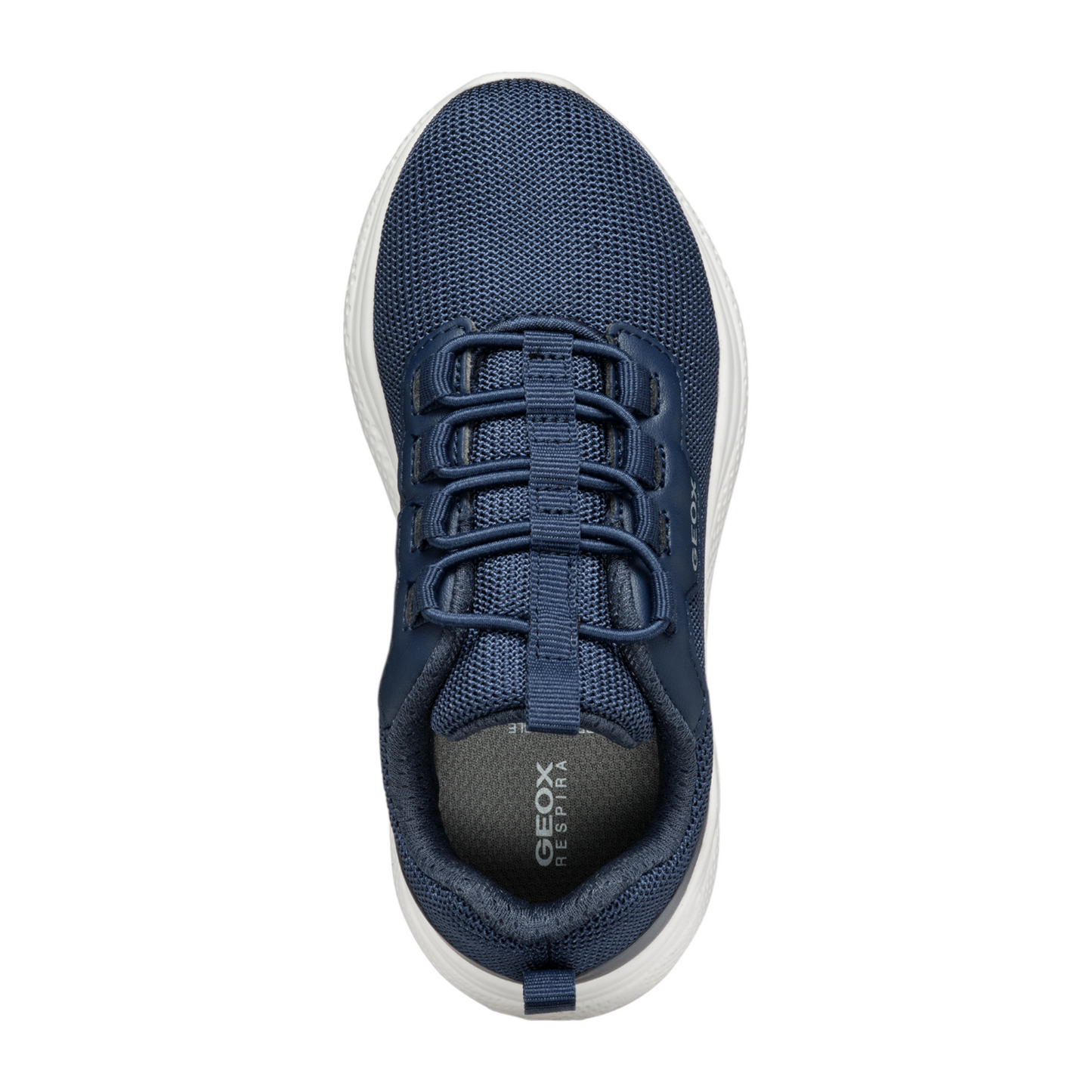 Geox Sprintye Velcro Sneaker