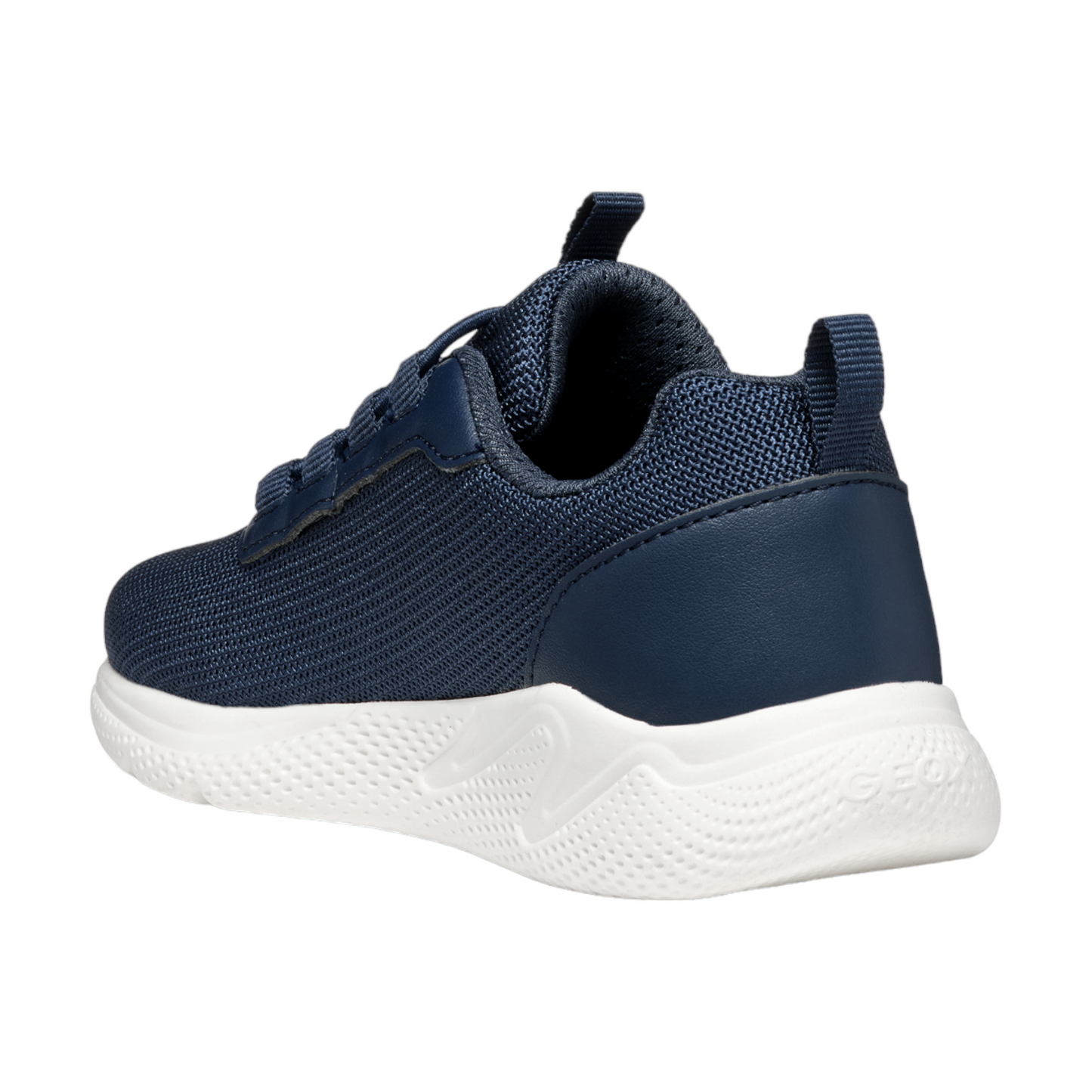 Geox Sprintye Velcro Sneaker