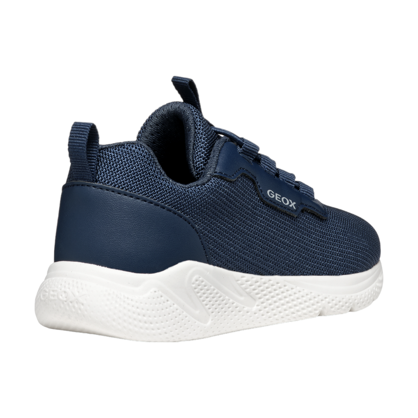 Geox Sprintye Velcro Sneaker