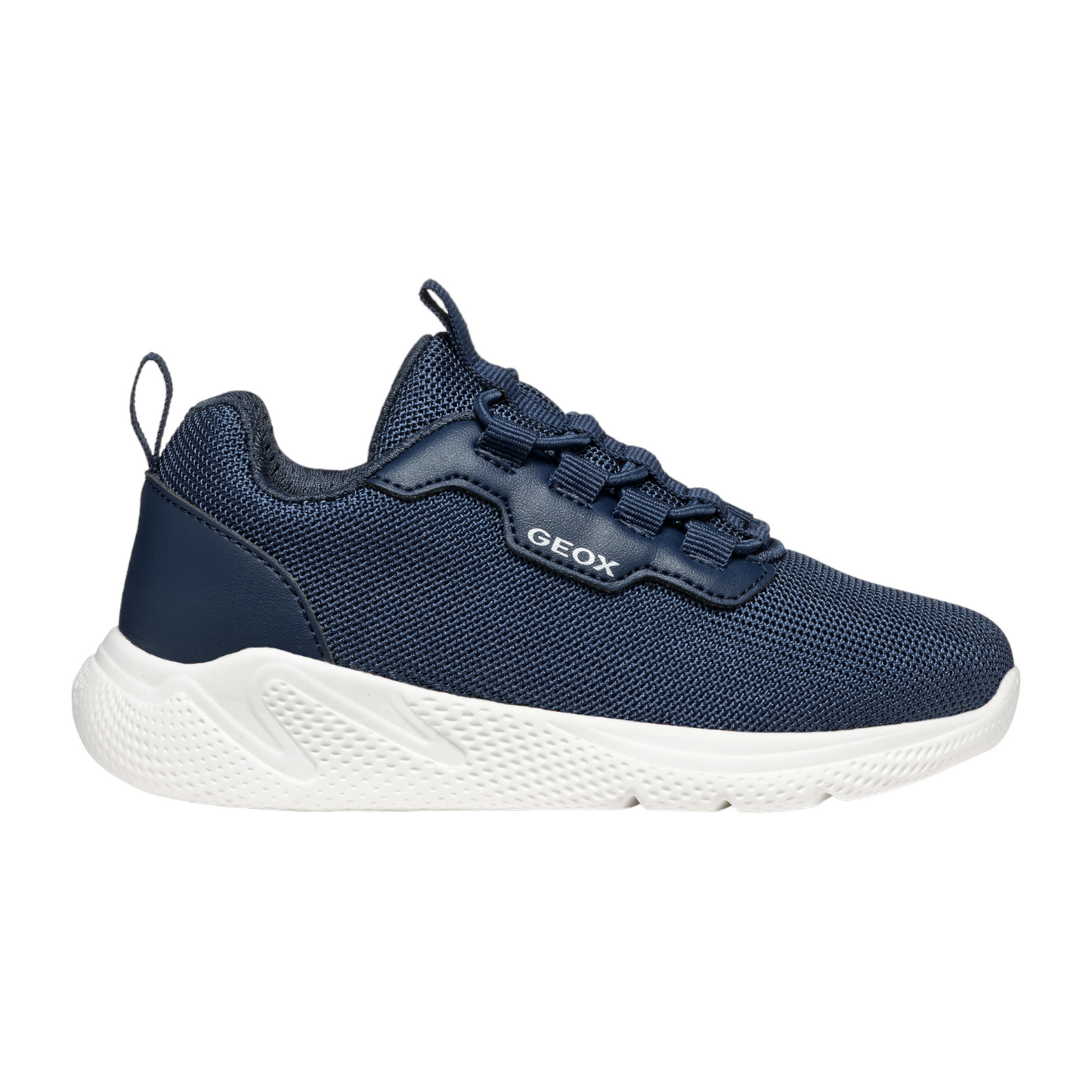 Geox Sprintye Velcro Sneaker