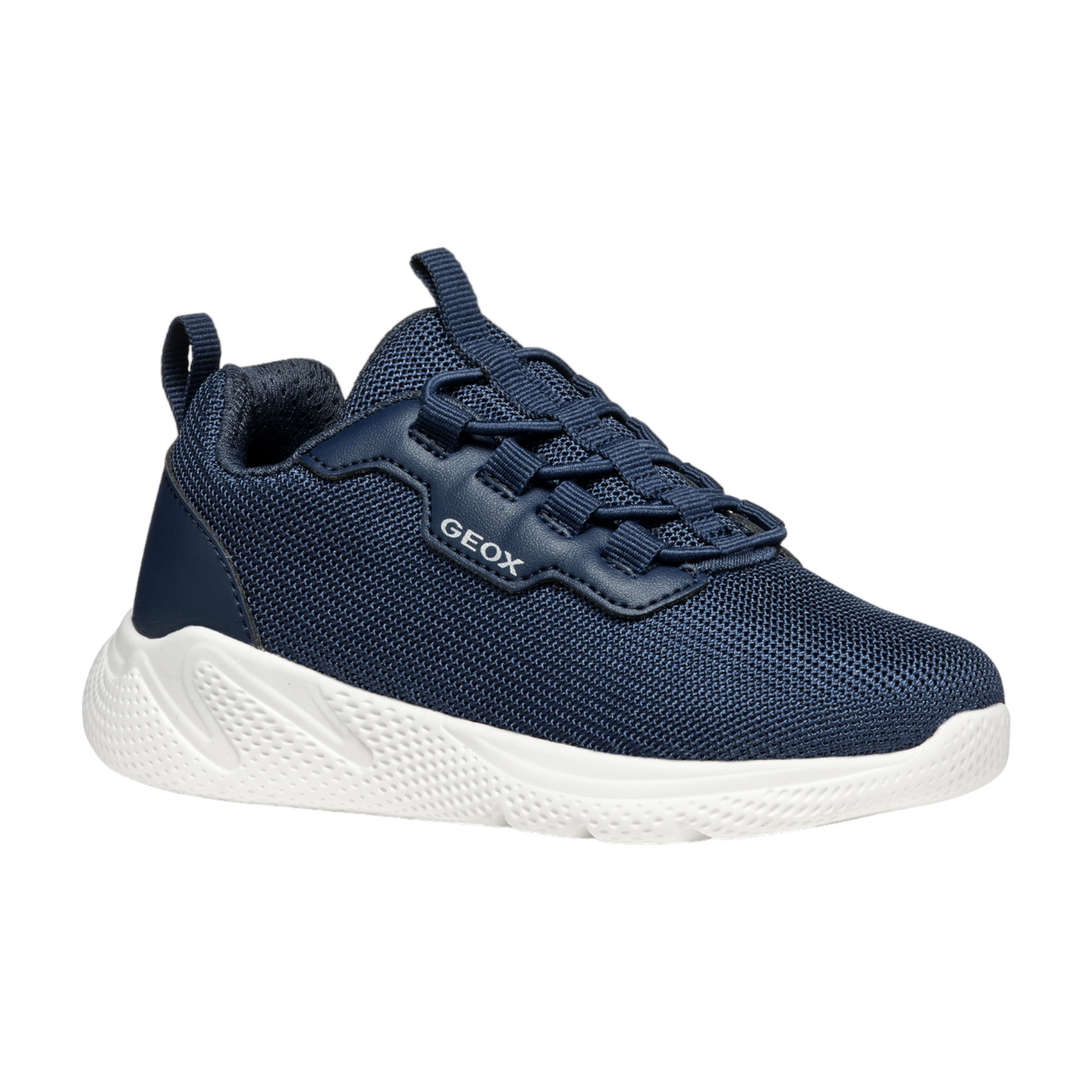 Geox Sprintye Velcro Sneaker