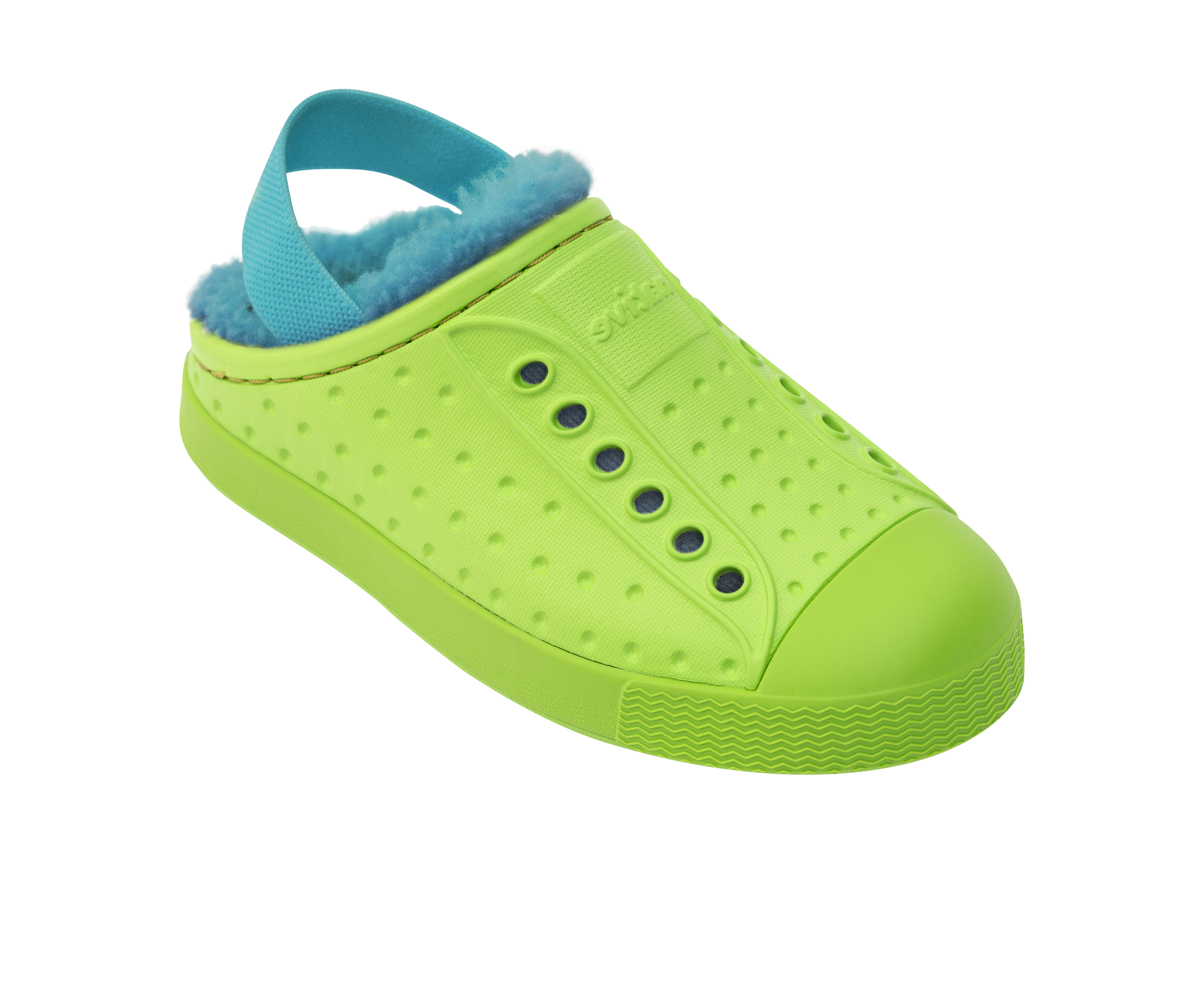 Jefferson 2025 child shoes