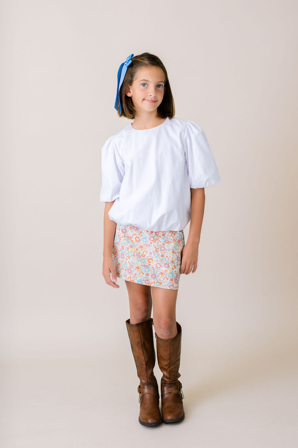 Set Proper Kristen Skirt