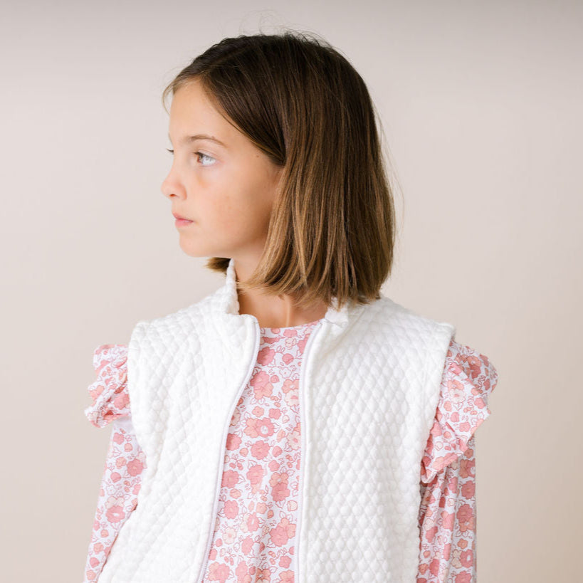 Set Proper Elizabeth Blouse