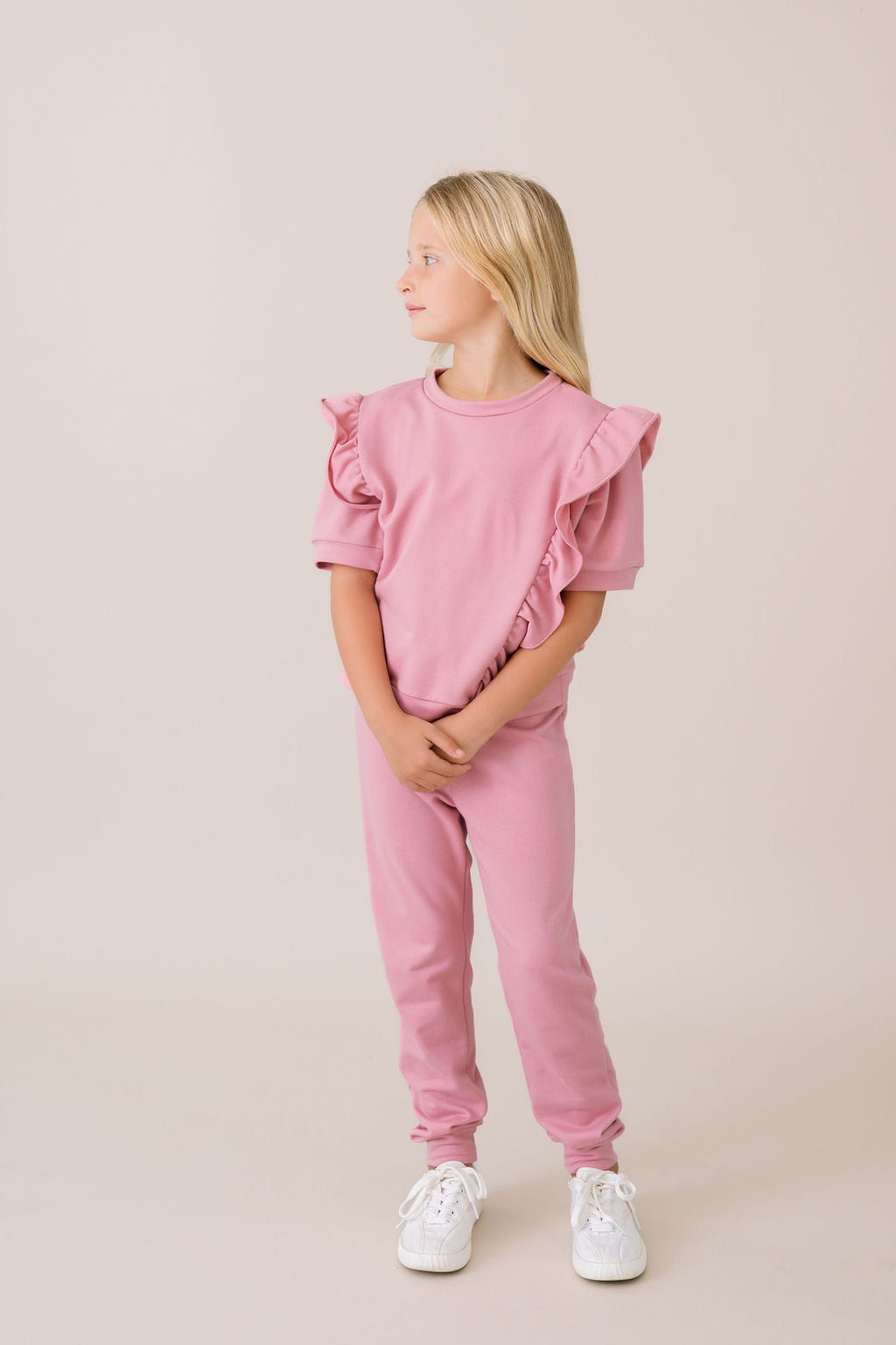 Set Proper Jemma Jogger