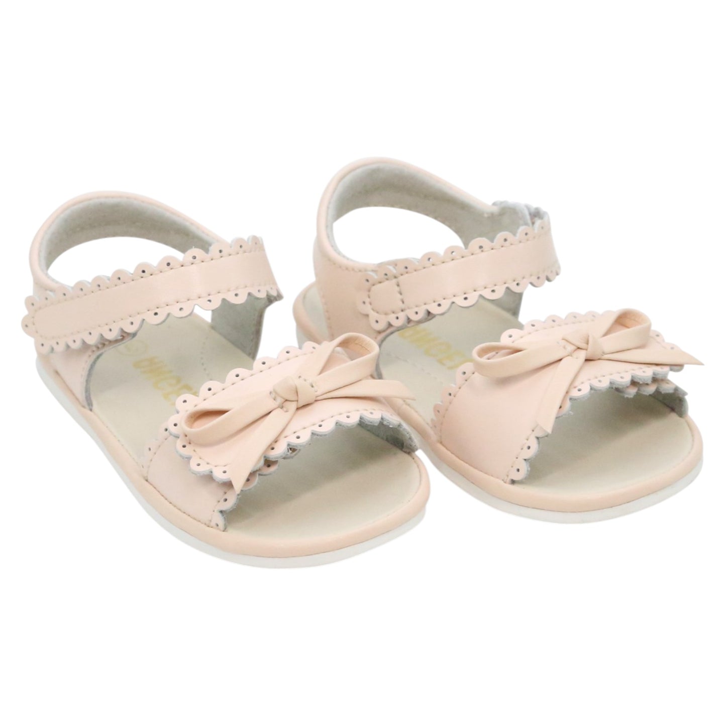 L'Amour Amelie Bow Sandal