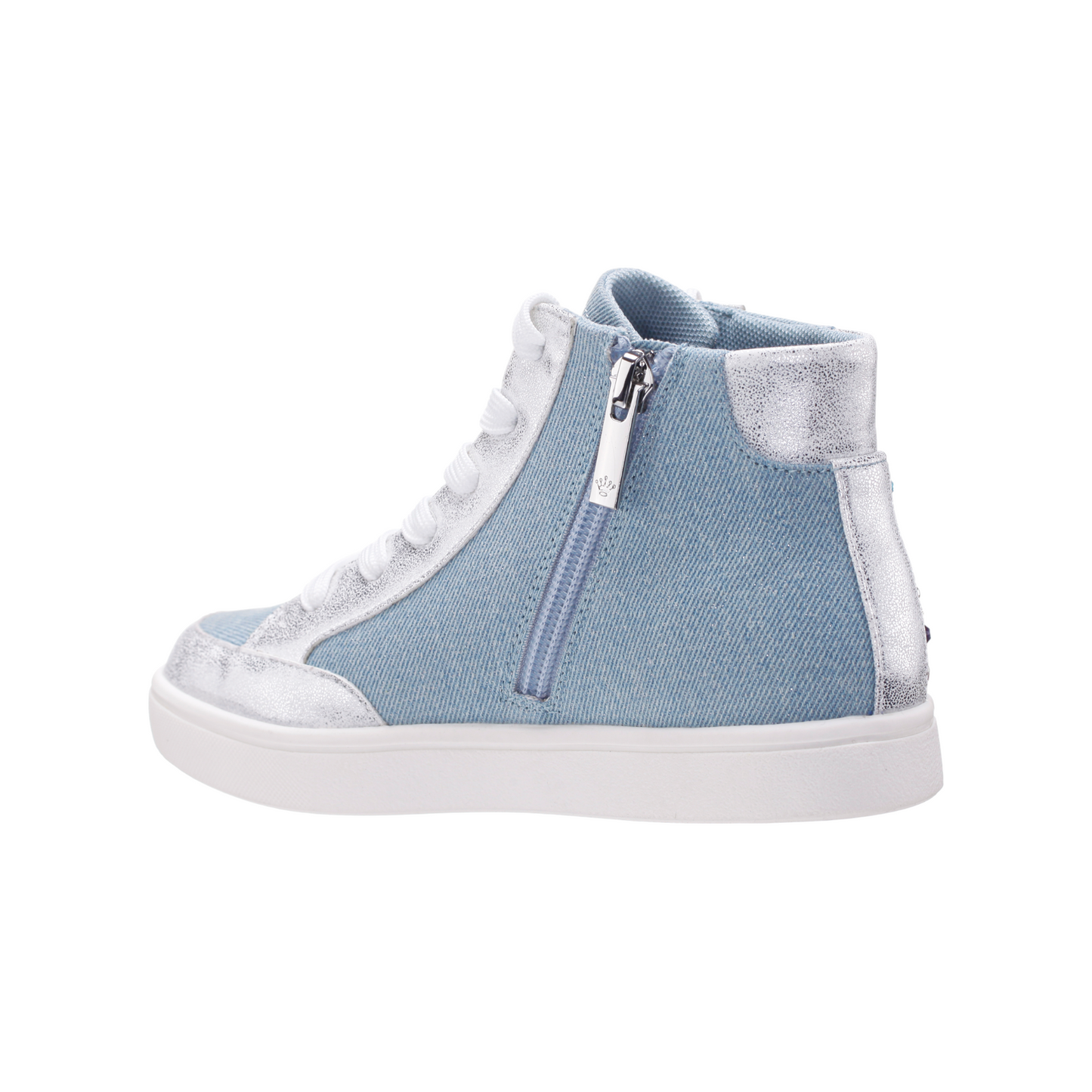 Nina Kala Hi-Top Sneaker