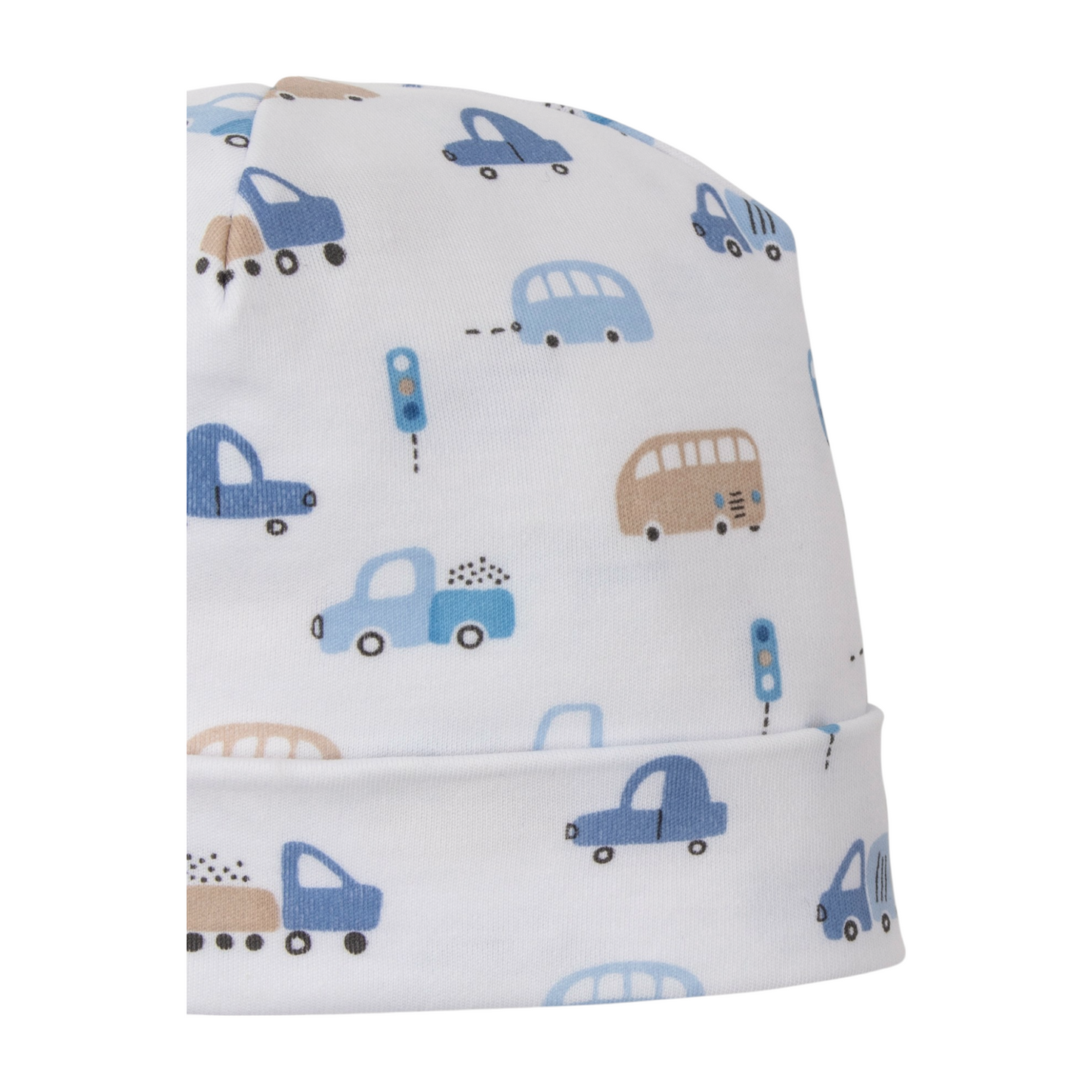 Kissy Kissy Stop & Go Traffic Hat