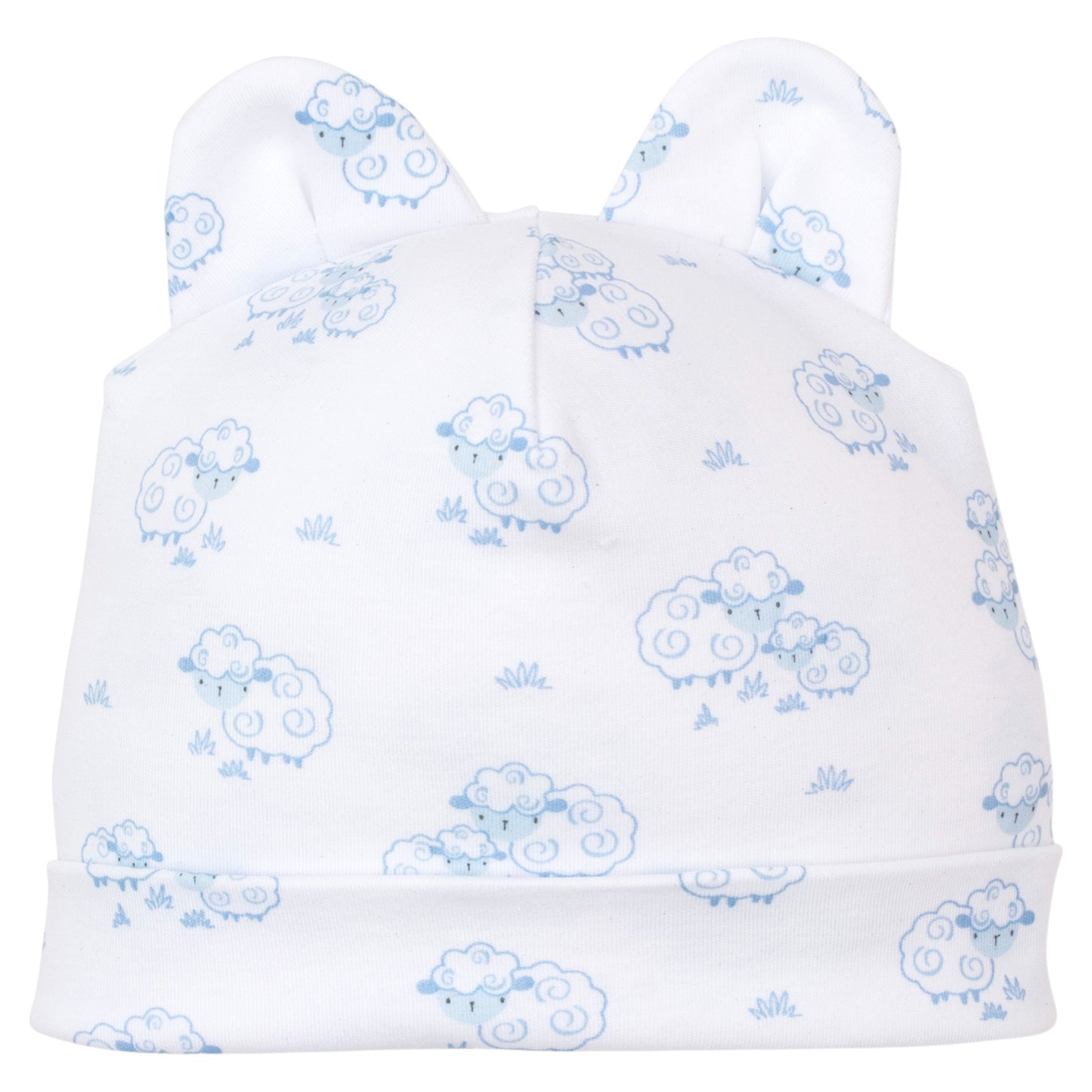 Kissy Kissy Sweet Sheep Novelty Hat