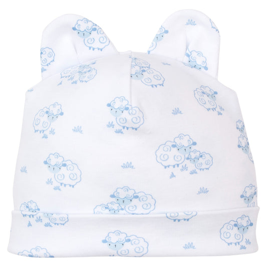 Kissy Kissy Sweet Sheep Novelty Hat