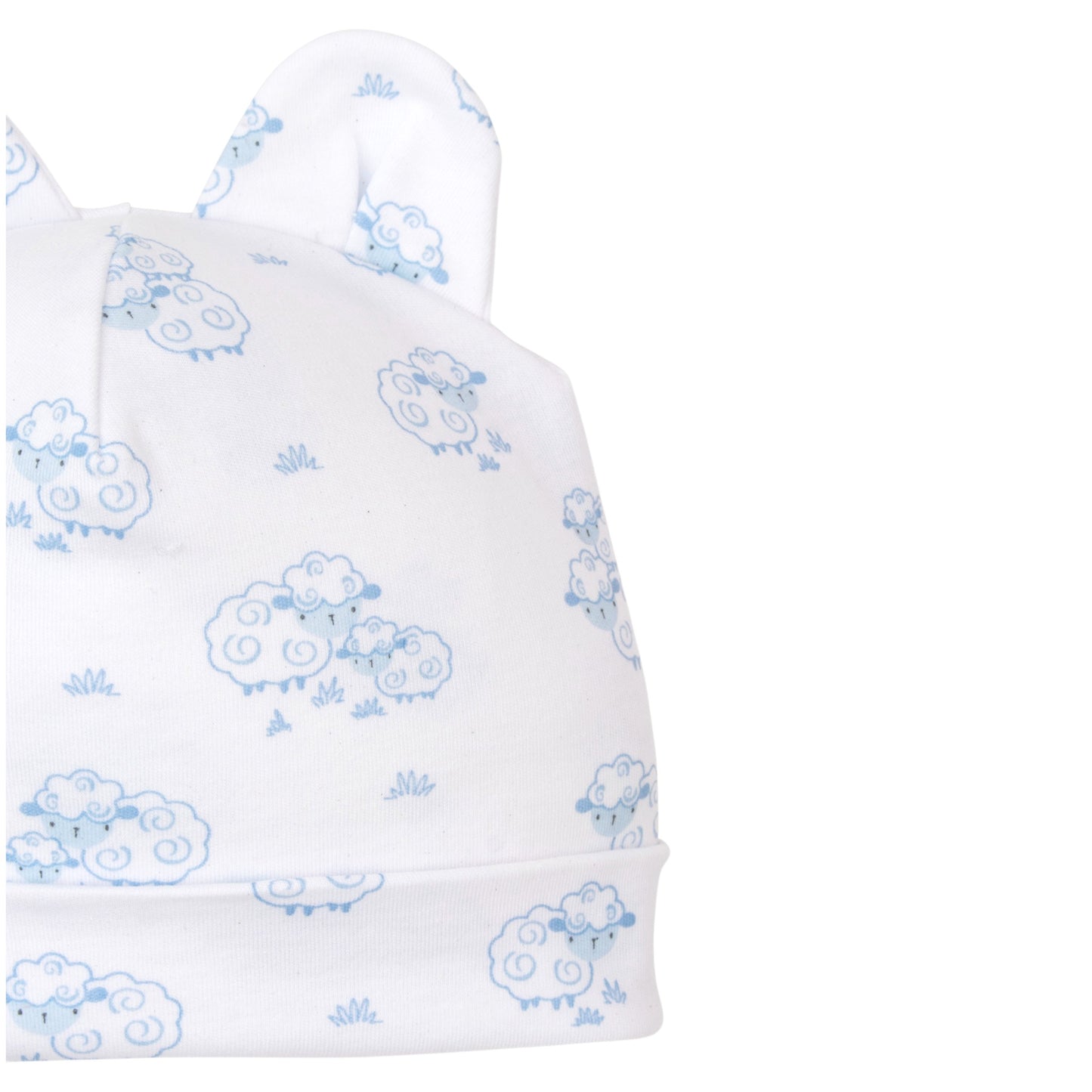 Kissy Kissy Sweet Sheep Novelty Hat