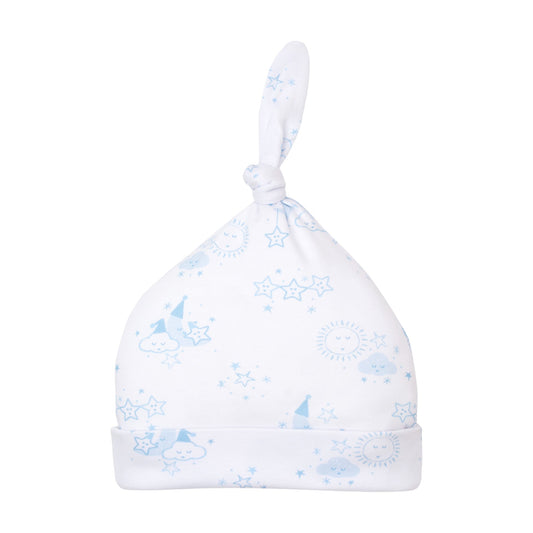 Kissy Kissy Nightfall Hat