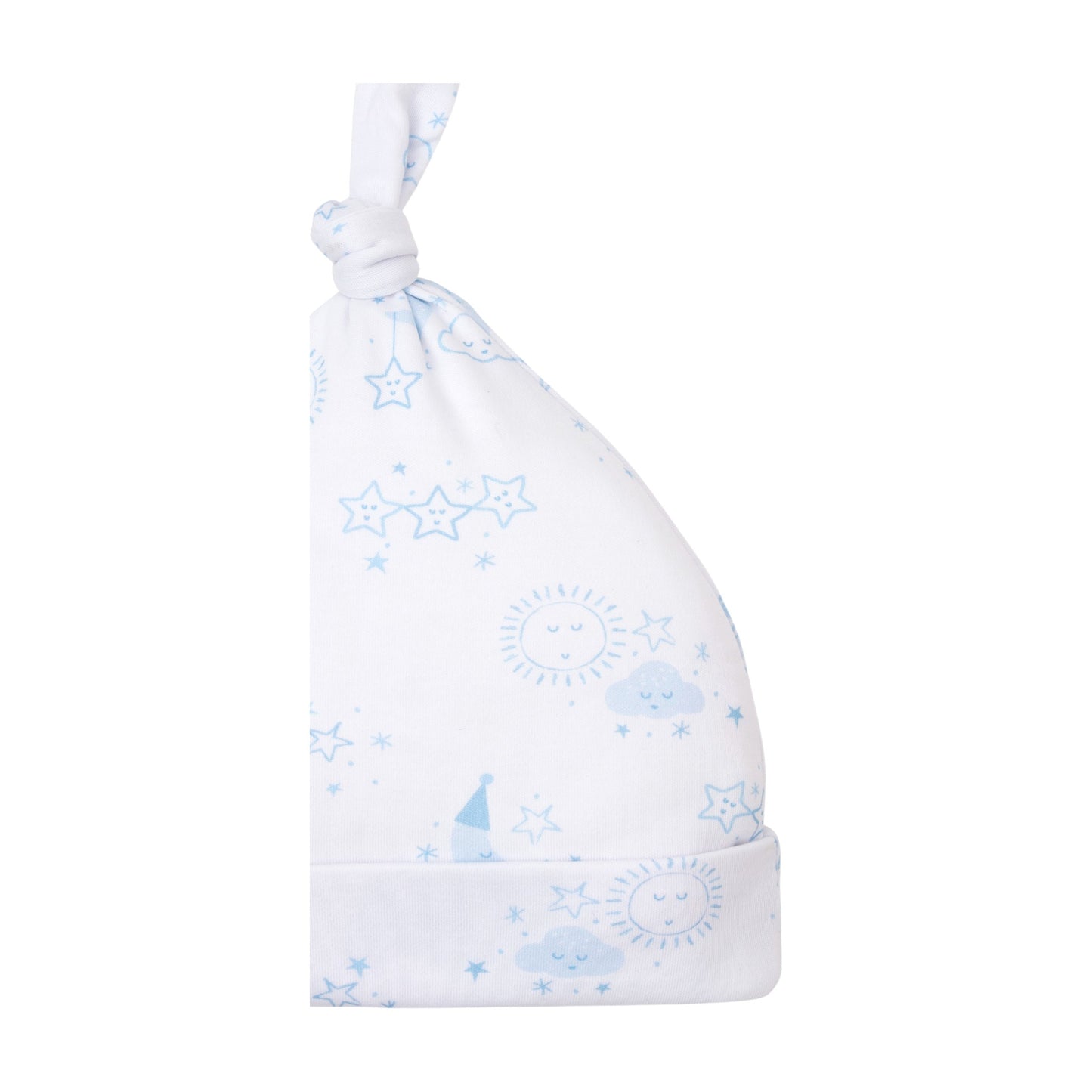 Kissy Kissy Nightfall Hat