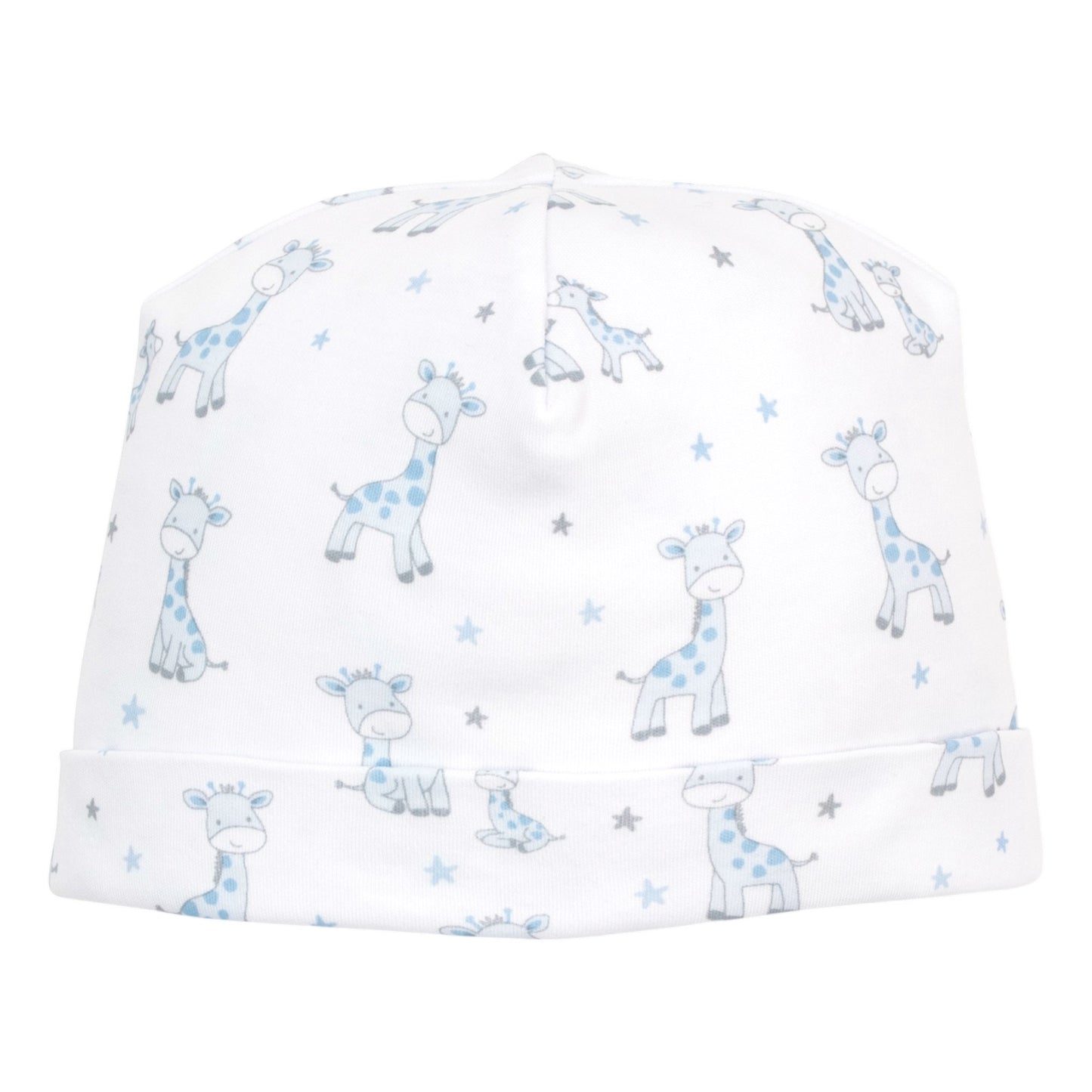 Kissy Kissy Just Giraffes Hat