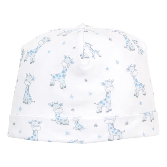 Kissy Kissy Just Giraffes Hat
