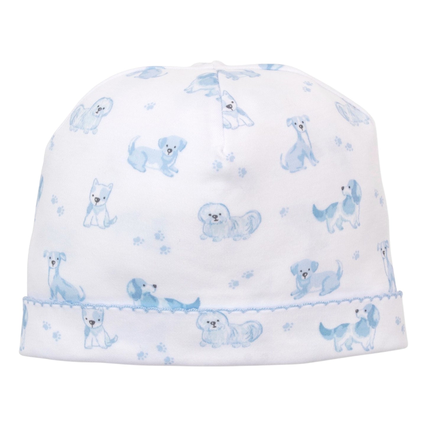 Kissy Kissy Puppy Paws Hat