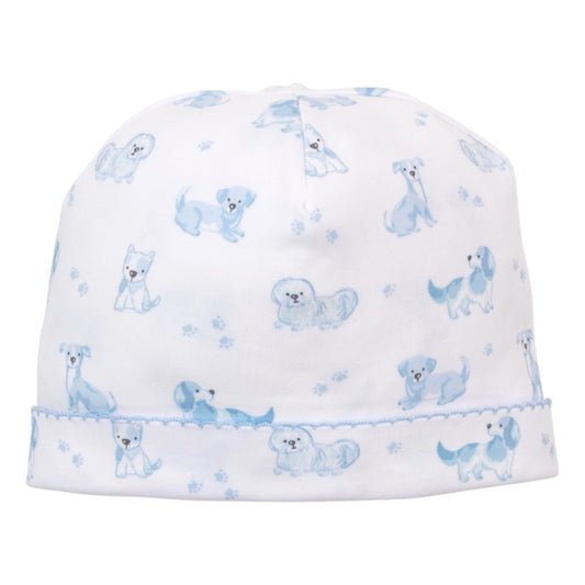 Kissy Kissy Puppy Paws Hat