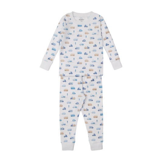 Kissy Kissy Stop & Go Traffic Lounge Set