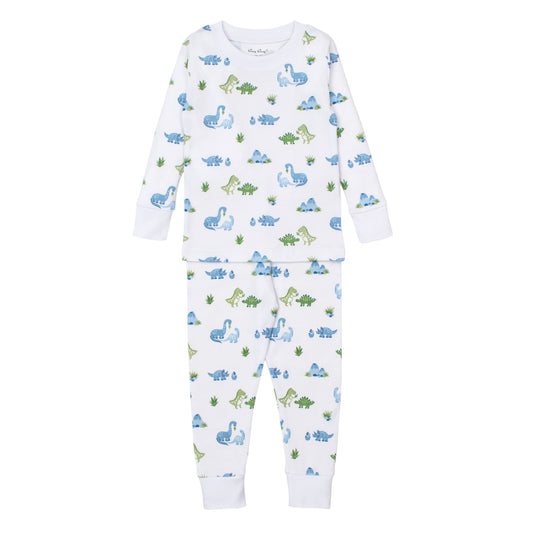 Kissy Kissy Dinosaur Delight Lounge Set