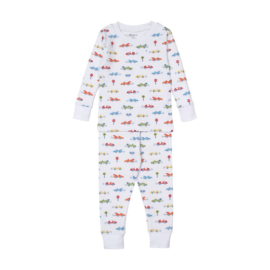 Kissy Kissy Sizzling Speedway Lounge Set