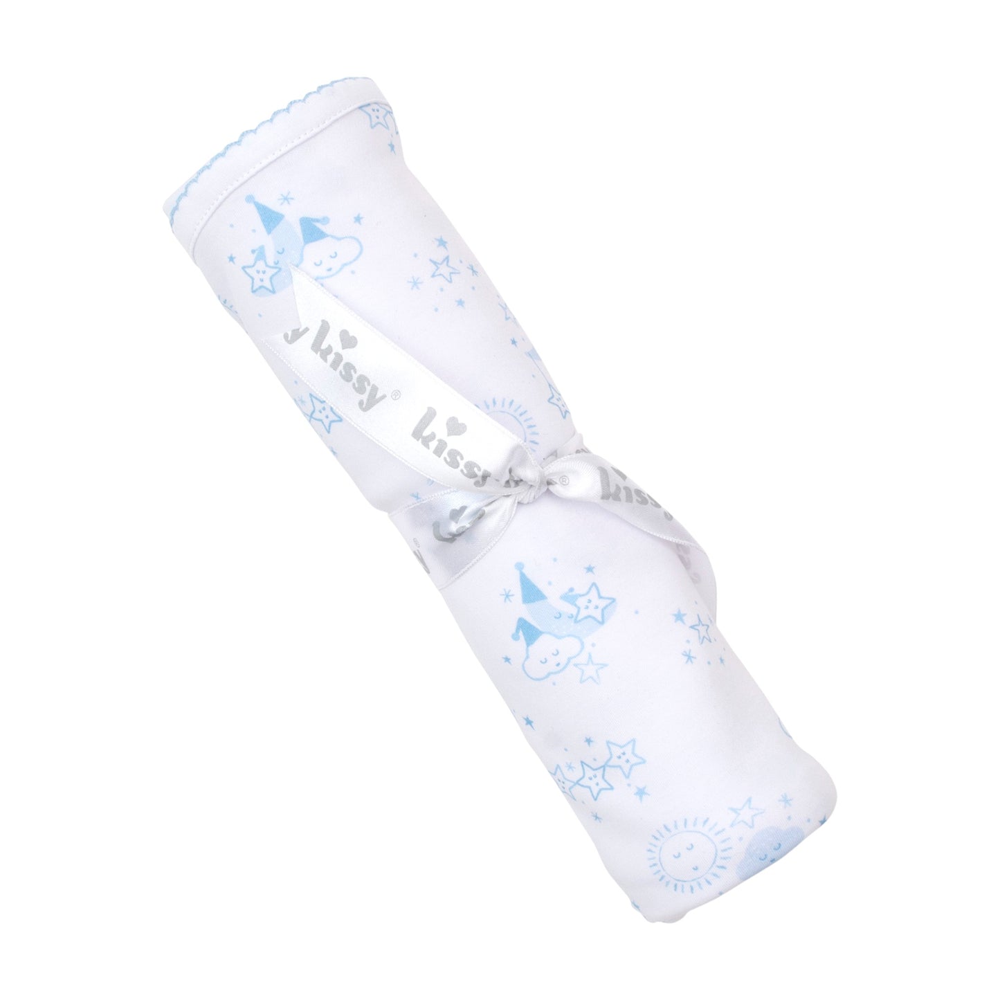 Kissy Kissy Nightfall Blanket