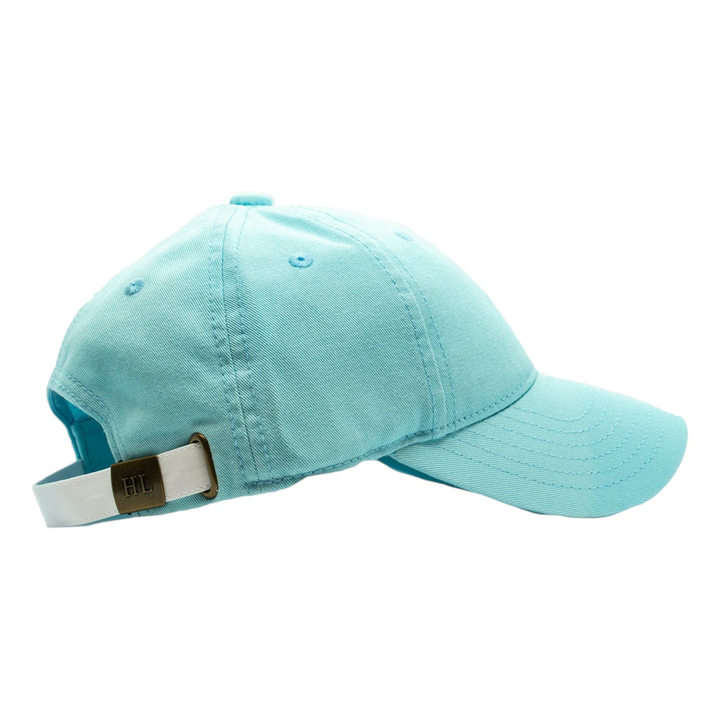 Harding Lane Ice Cream Embroidered Baseball Hat