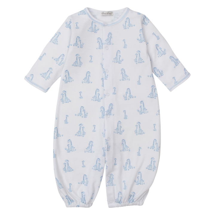 Kissy Kissy Giraffe Grace Convertible Gown