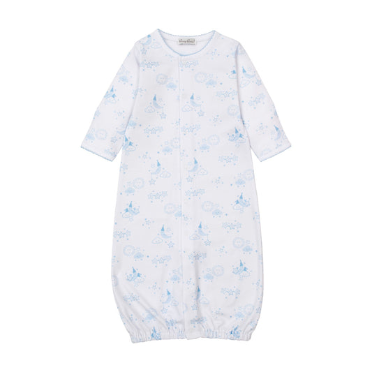 Kissy Kissy Nightfall Convertible Gown