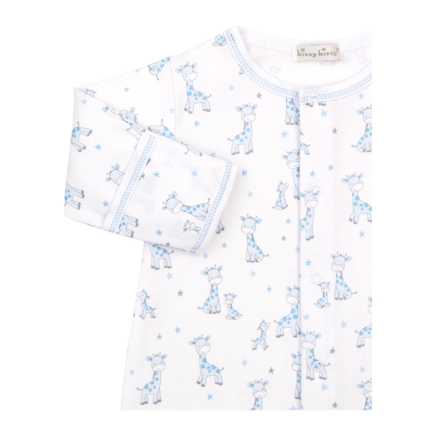 Kissy Kissy Just Giraffes Convertible Gown